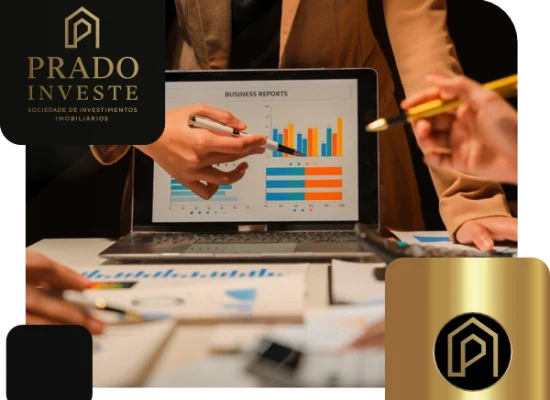 Prado investe site12