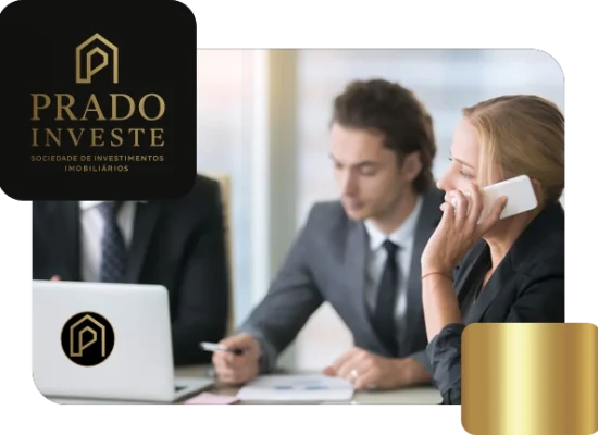 Prado investe site5