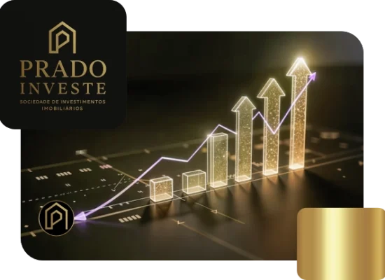 Prado investe site8